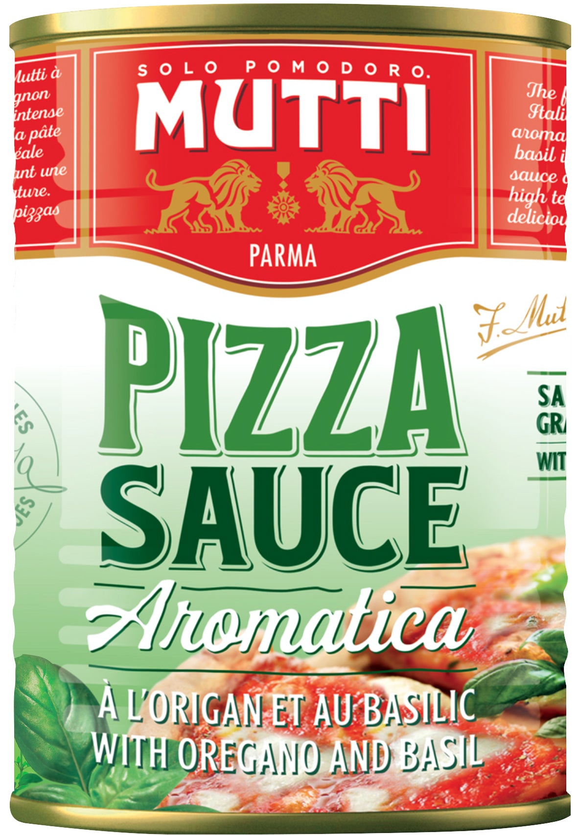 mutti томатный соус для пиццы ароматизированный 400 г купить фото 96
