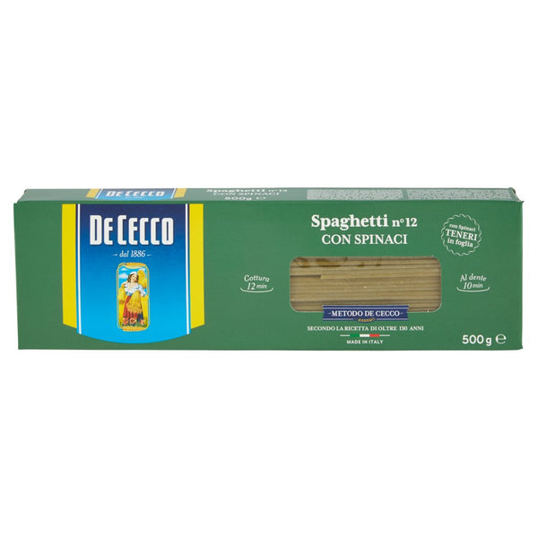 De Cecco Lasagna Riccia 1 - Specialties - 500 grams
