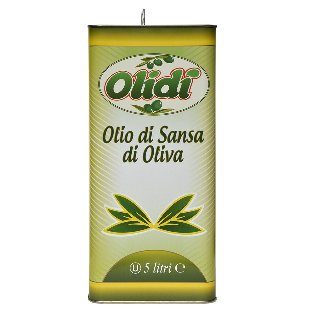 Olio di Sansa di Oliva 5 л. Масло di Oliva Sansa. Оливковое масло "olio di Sansa di Oliva "Натурвиль" 1 лит ПЭТ Urzante SRL. Olio di Sansa di Oliva в металлической банке.