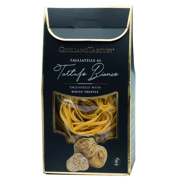 Crème de parmesan à la truffe bianchetto - Giuliano Tartufi