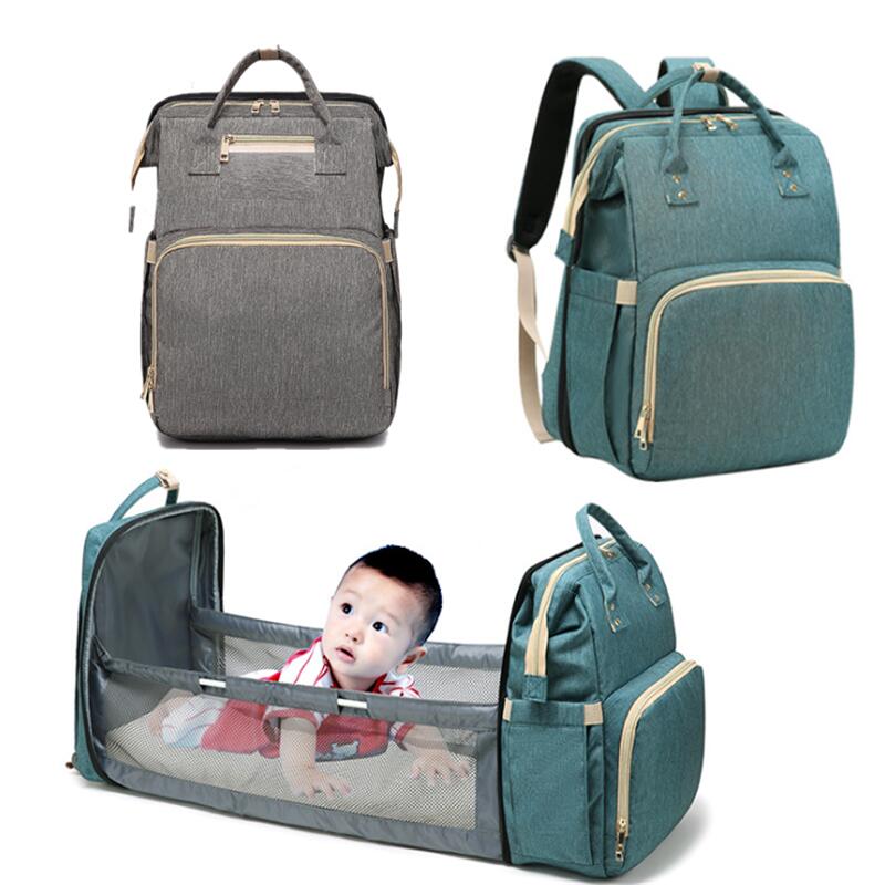 baby knapsack
