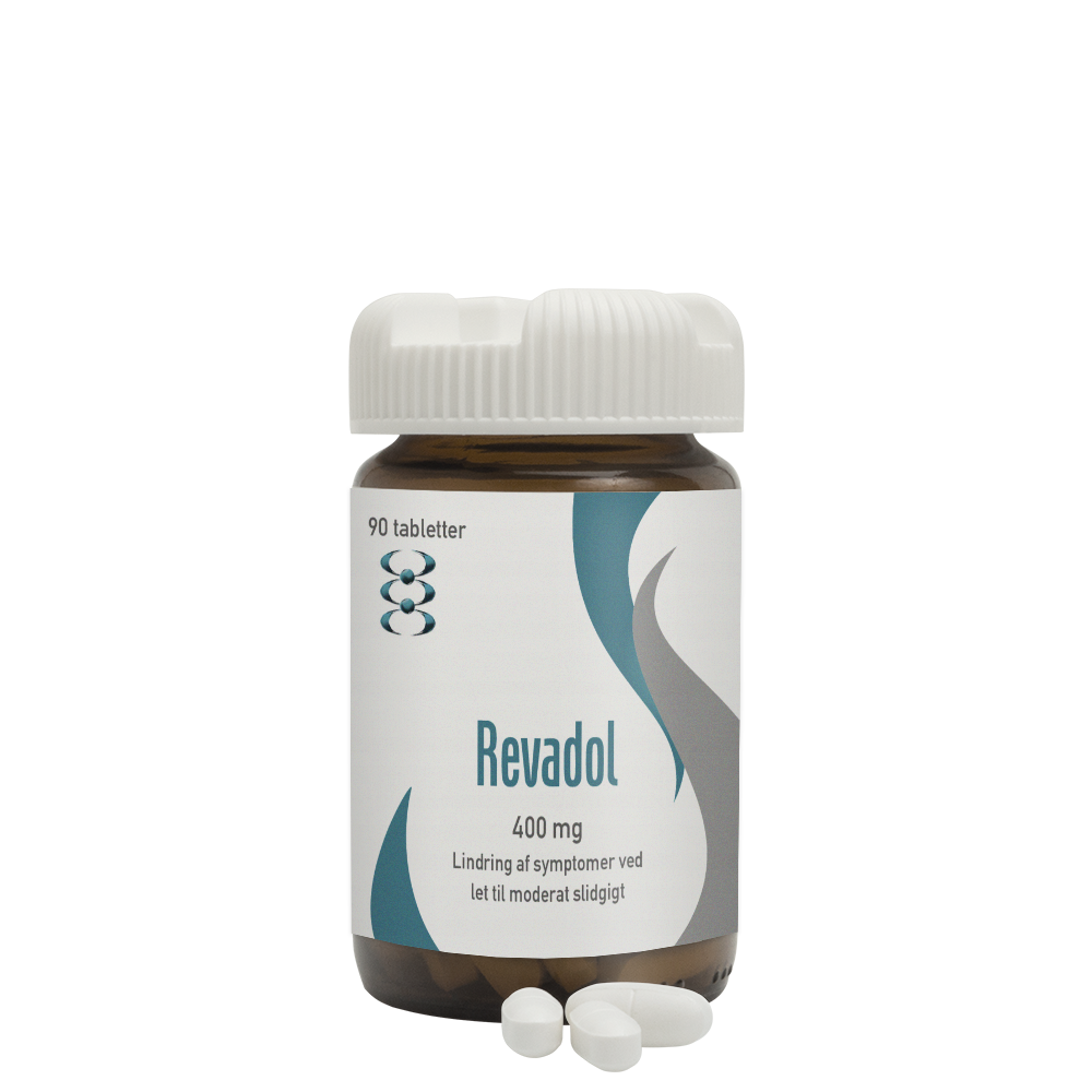 Revadol - Wellvita product image