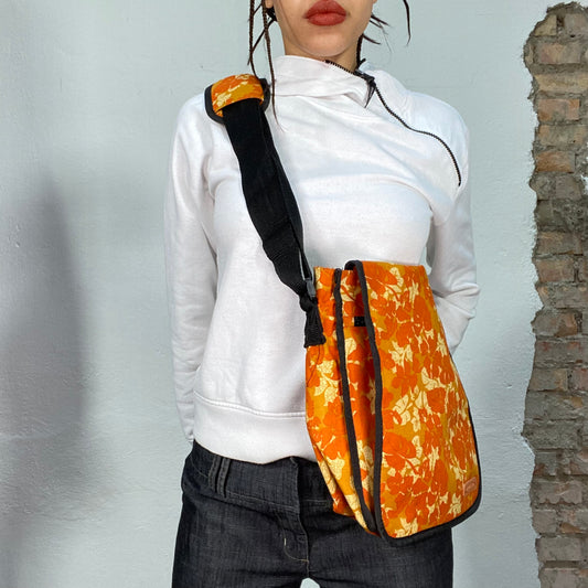 Vintage Y2K Fairy Grunge Khaki Messenger Crossbody Bag – Michelle