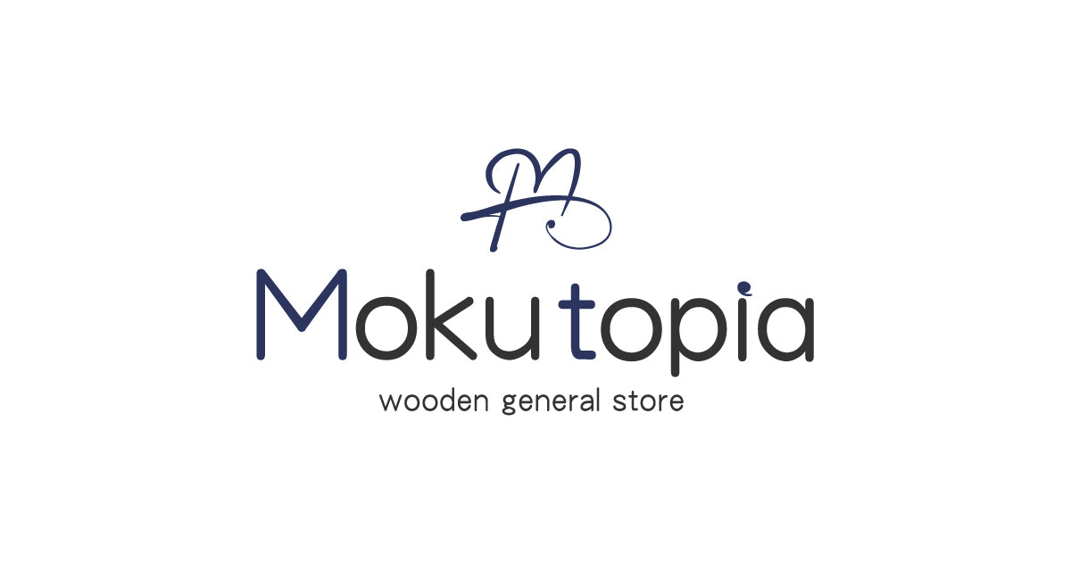 Mokutopia（モクトピア）公式オンラインストア｜木製品・木の雑貨の通販サイト