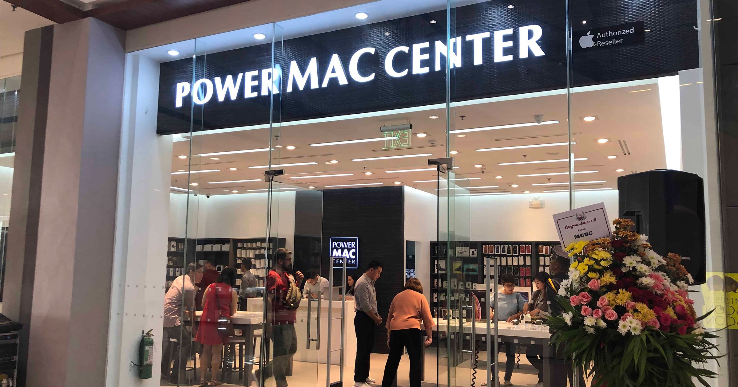 Power Mac Center - Robinsons Place Butuan