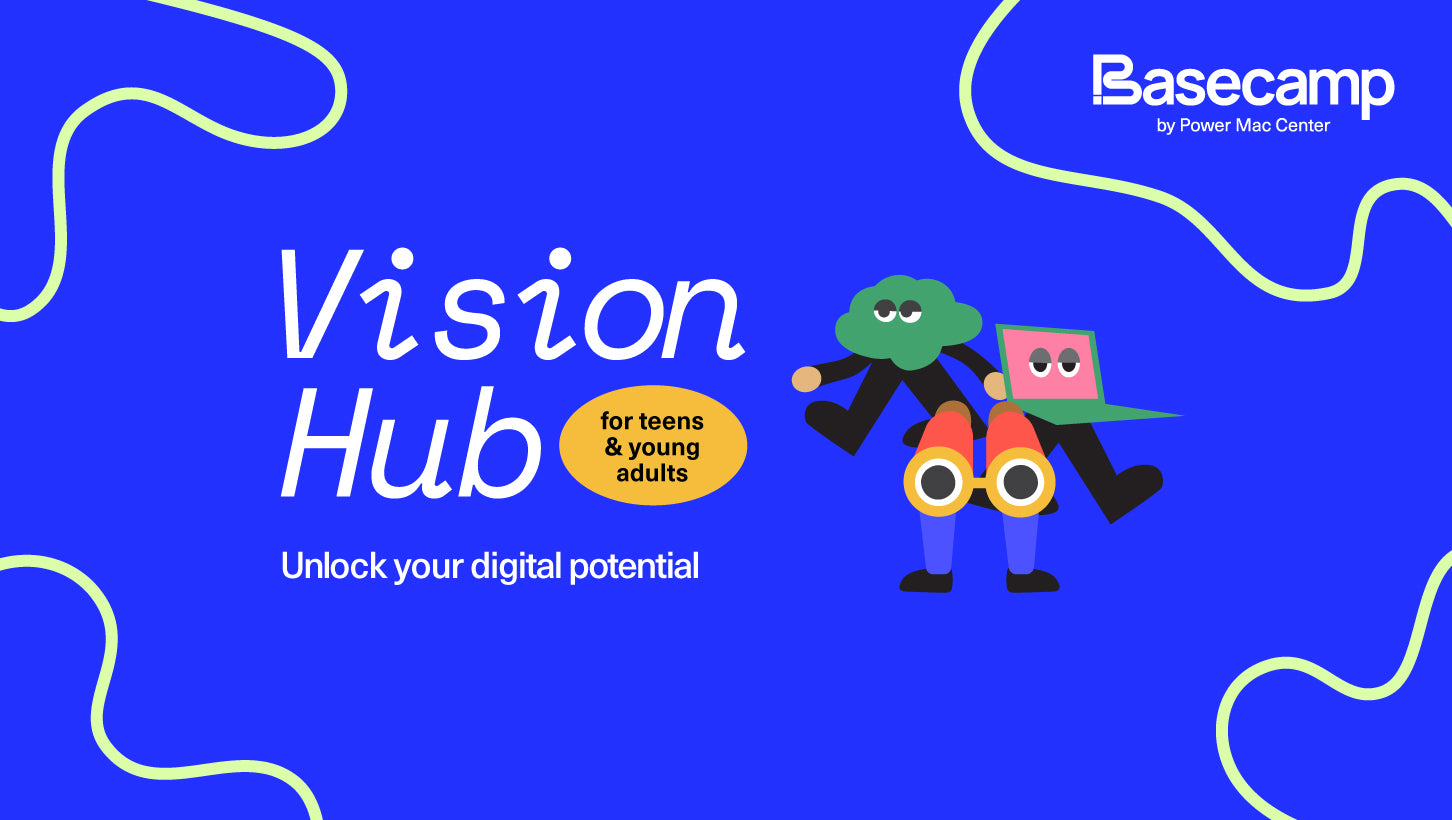 basecamp-vision-hub