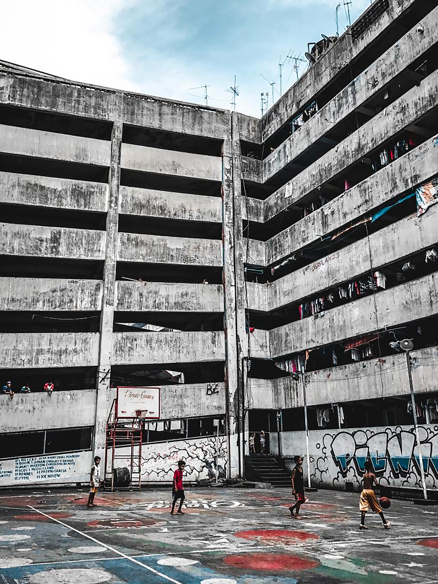 #ThisIsManila #ShotoniPhone by Tristan Tamayo