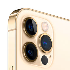 iPhone 12 Pro and Pro Max - Gold