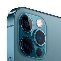 iPhone 12 Pro and Pro Max - Pacific Blue