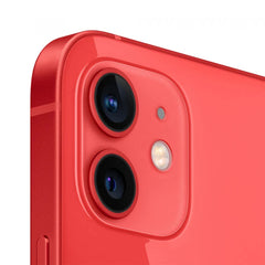 iPhone 12 - Product RED