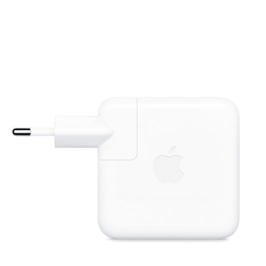 30W USB-C CHARGER,GAN,  Mac Center Perú – Mac Center Peru