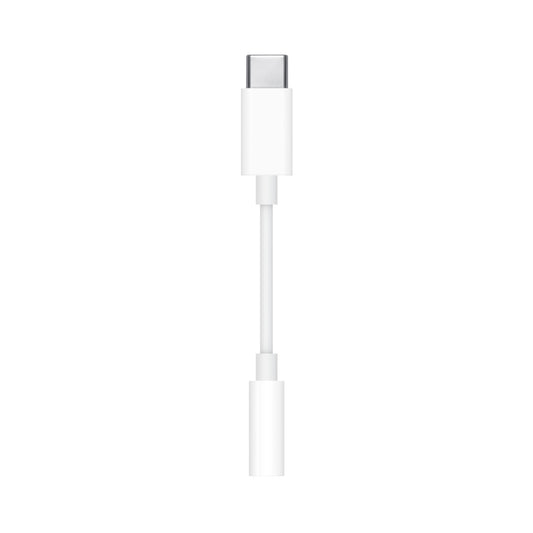 Lightning to 3.5 mm Headphone Jack Adapter – Power Mac Center