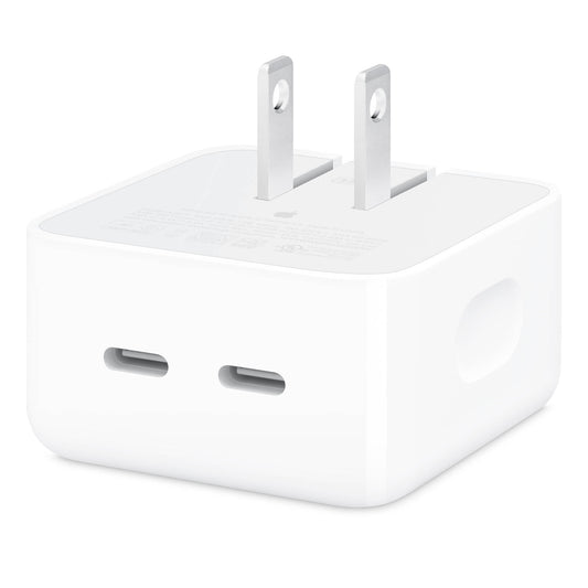 Adaptador de corriente USB‑C de 70 W – Mac Center Peru