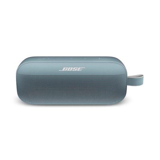 Bose SoundLink Flex Bluetooth Speaker White Smoke - iShop
