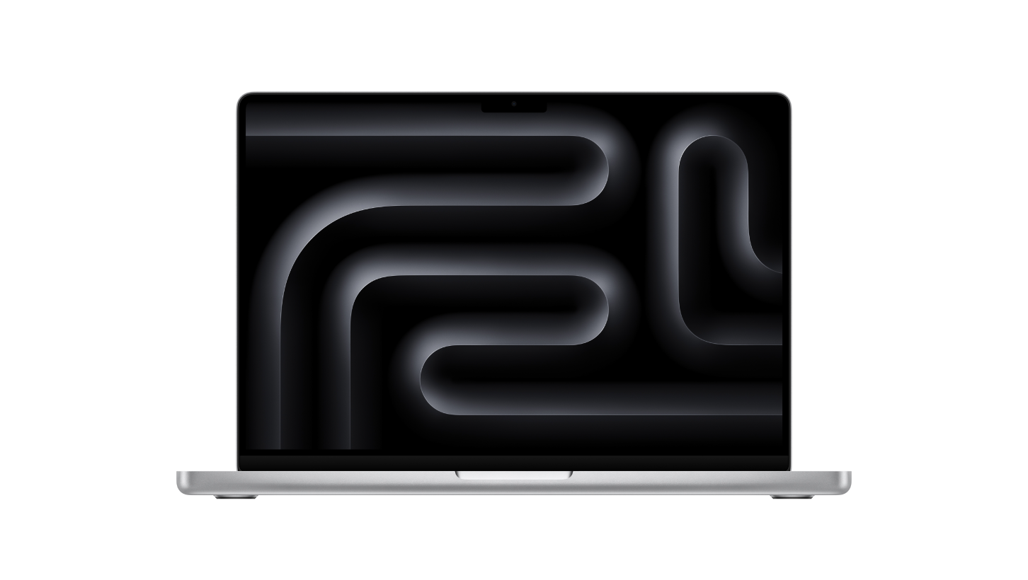 14-inch MacBook Pro M3