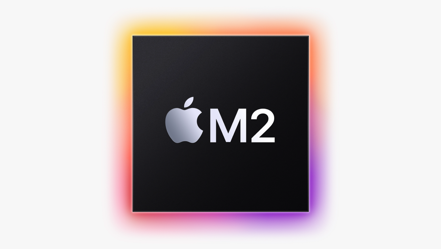 Apple M2 Chip