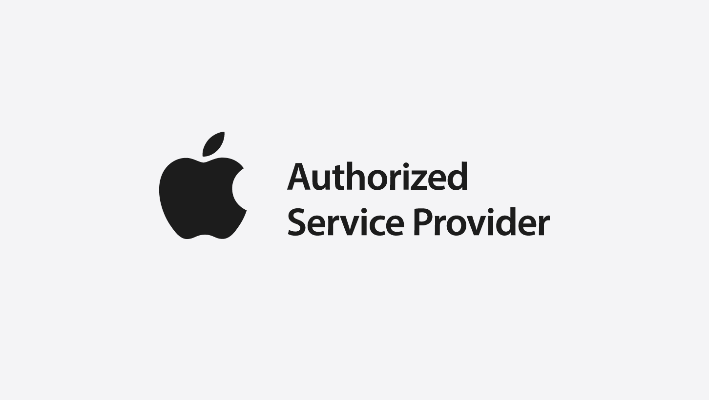 Apple Authorized Service Provider