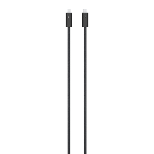 Apple Thunderbolt 4 Pro Cable (5.9') MN713AM/A B&H Photo Video