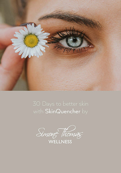 30 days to Better Skin eBook