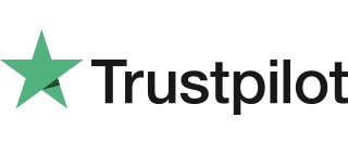 Trustpilot rating logo