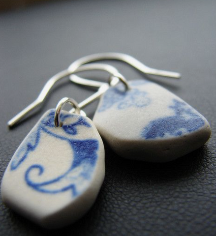 ceramics jewelry