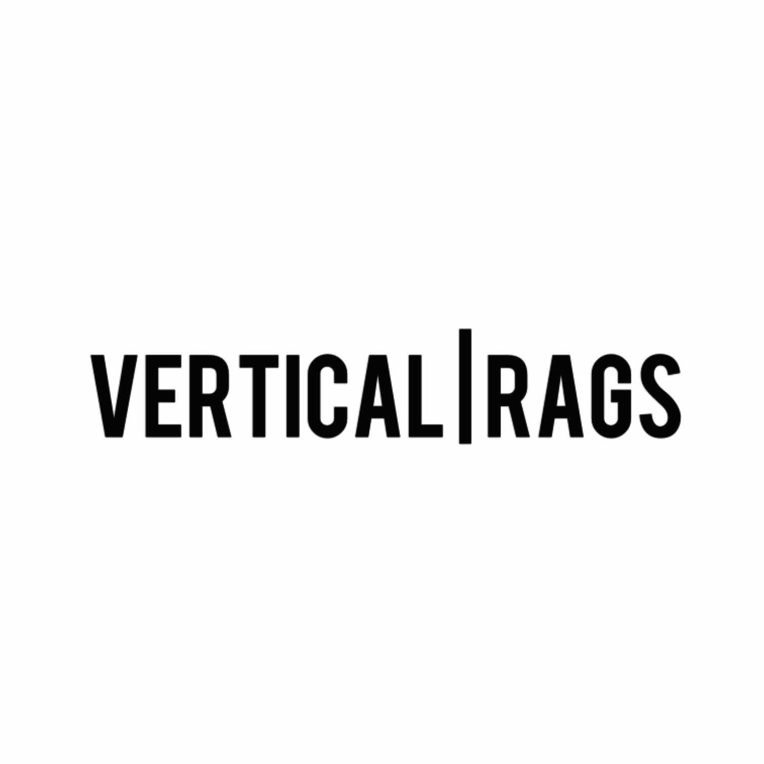 Vertical Rags