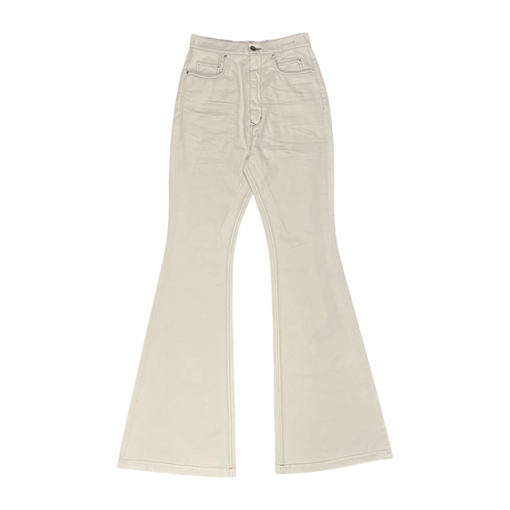 Rick Owens DRKSHDW Bolan Cut Jeans - SS22 – Vertical Rags