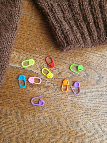 PetiteKnit Knitter's Needle Case - Circular
