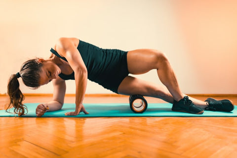 Hvad er Foam Rolling