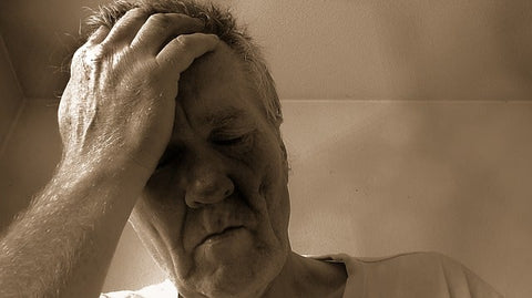Lymfedrænage mod migrene