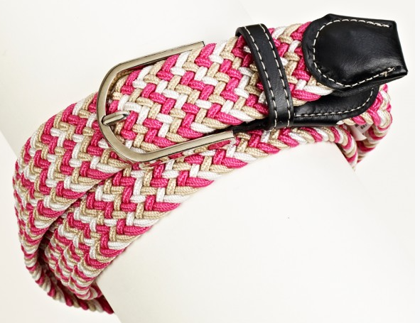 HKM Ann Elastic Belt - That Gorgeous Horse