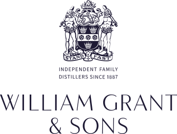 William Grant & Sons Warehouse