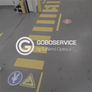 Goboservice icon