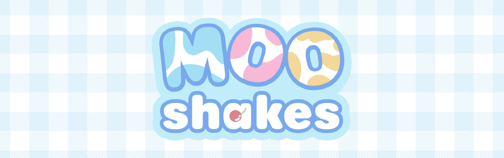 Mooshakes Logo