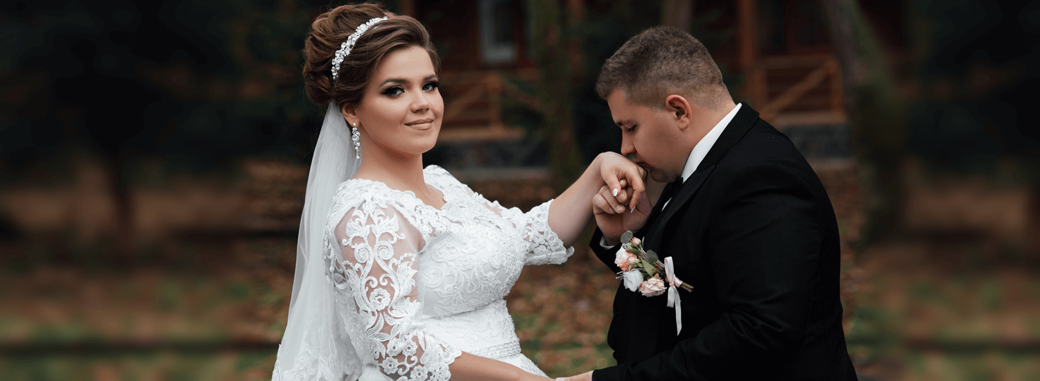 3 Pièces Accessoires De Vêtements De Mariée Pour Femmes