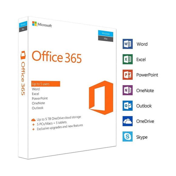 is there an office 365 professional