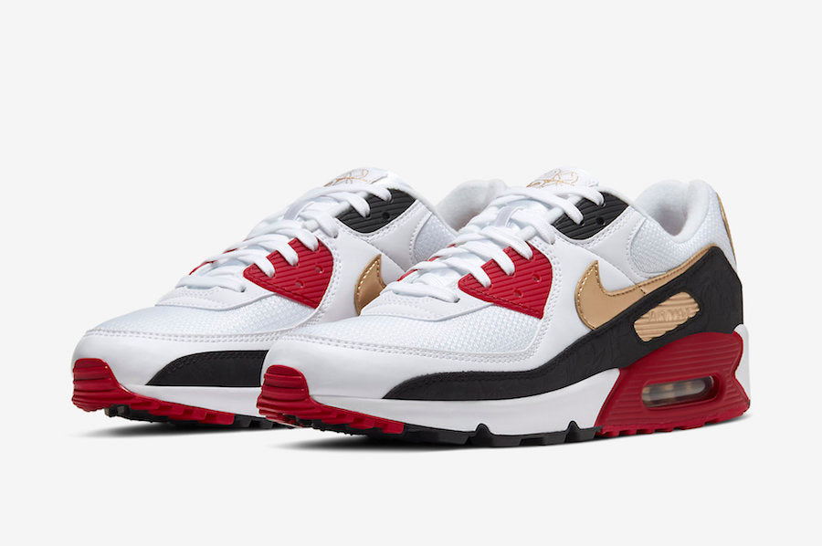AIR MAX – bootstop10