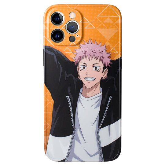 LED Phone Case  LightUp Anime Cases to Match Your Style