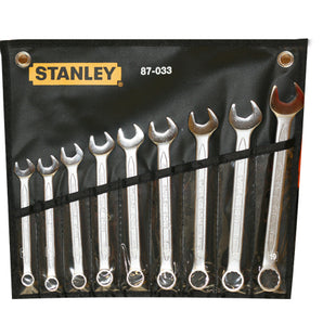 WRENCH SET COMBI SLIMLINE 14-PC 8-24MM – CBK Hardware