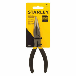 Danco Sports 8 Carbon Steel PTFE Coated Needle Nose Pliers 