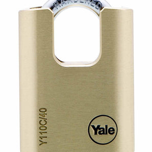 Buy BLADE Stanley Solid Brass Padlock with Standard Shakle 60mm Heavy Duty  Security Padlock 2024 Online