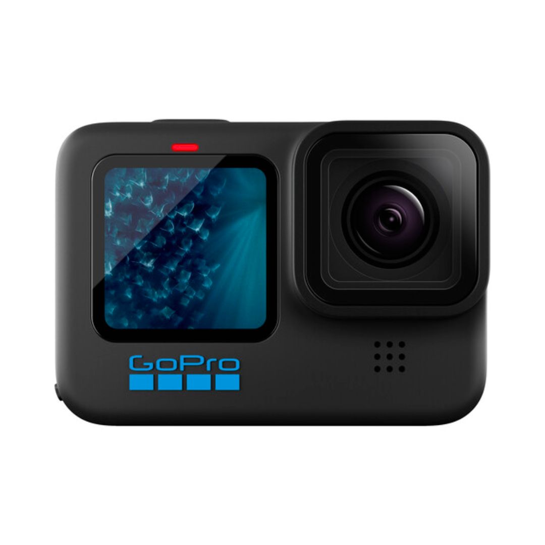 GoPro Hero 11 Black Creator Edition丨恆藝網上商城Hang Ngai