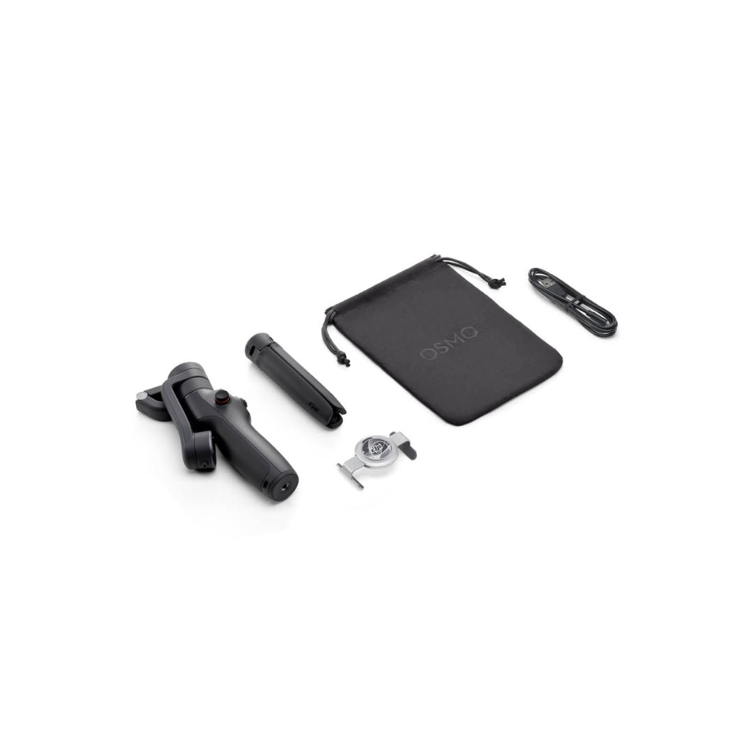 未開封新品 dji osmo mobile6 国内正規品-