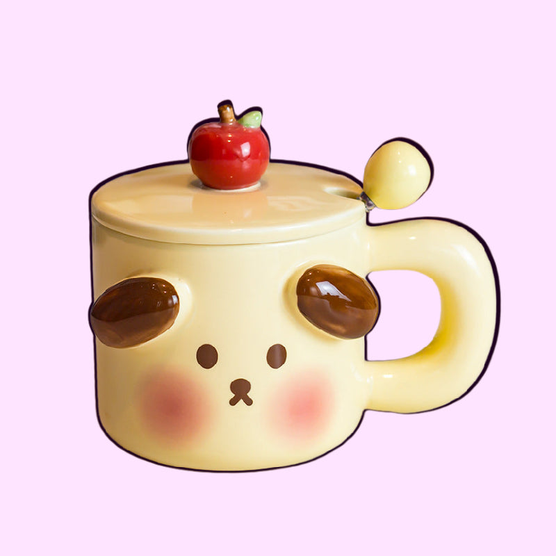 Adorable Mug Warmer for Warm and Cozy Sips – omgkawaii