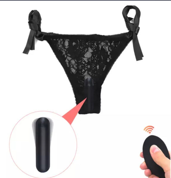 vibrating panties