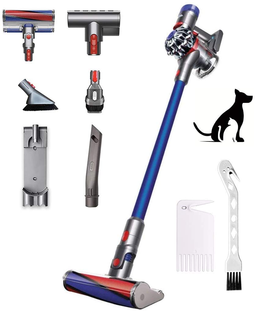 Vacuum Cleaners