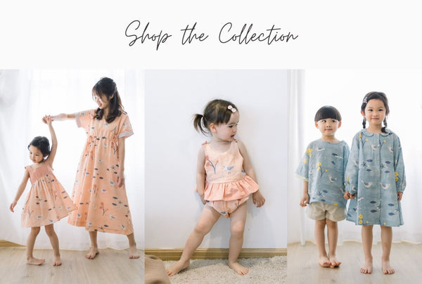 Shop Spring Blossom Collection