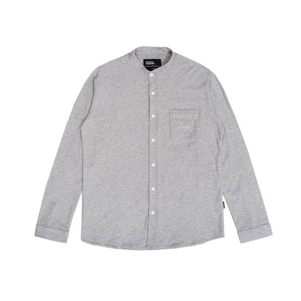 Owners Polo Shirt - Brilliante Long Misty