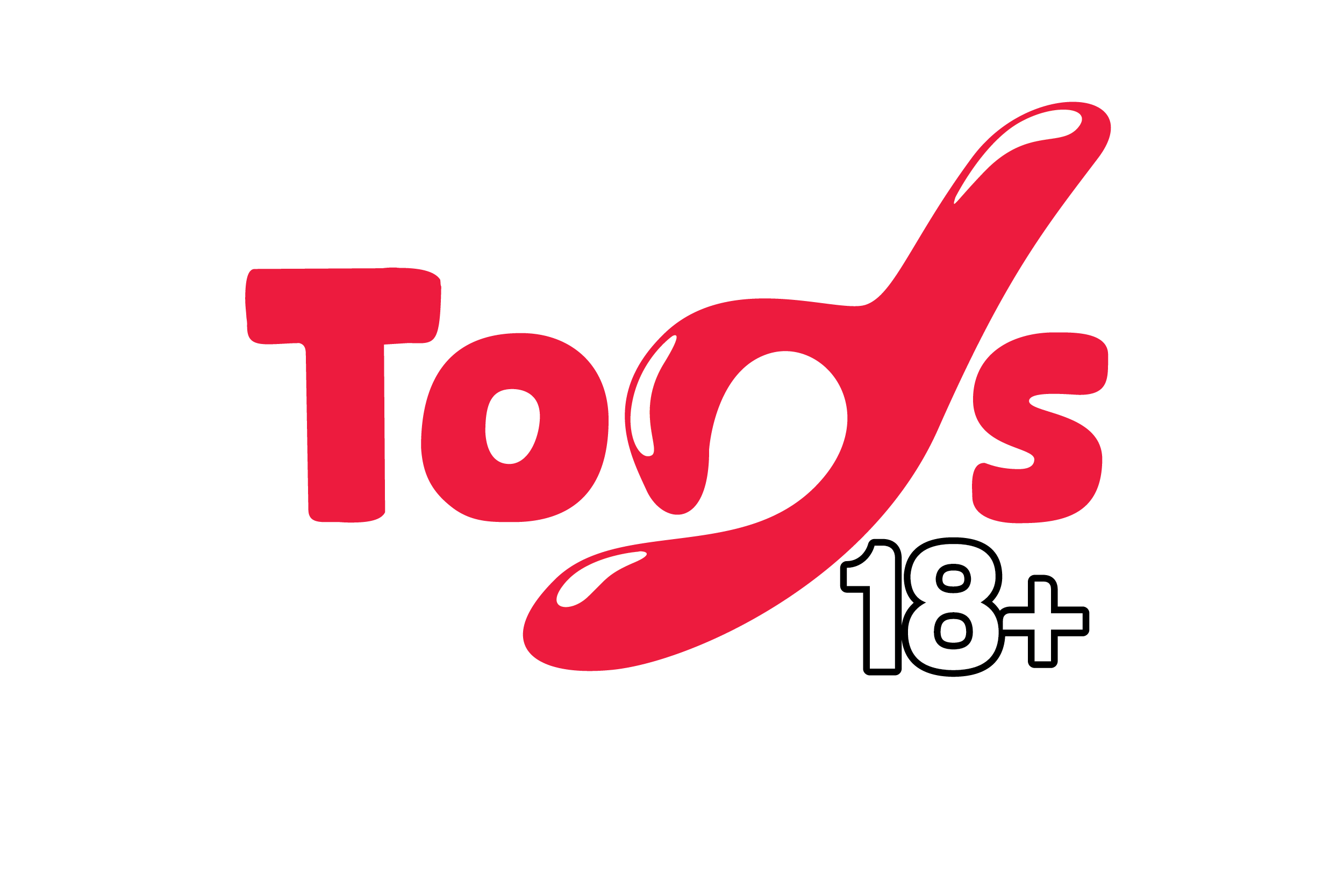 Toys 18+
