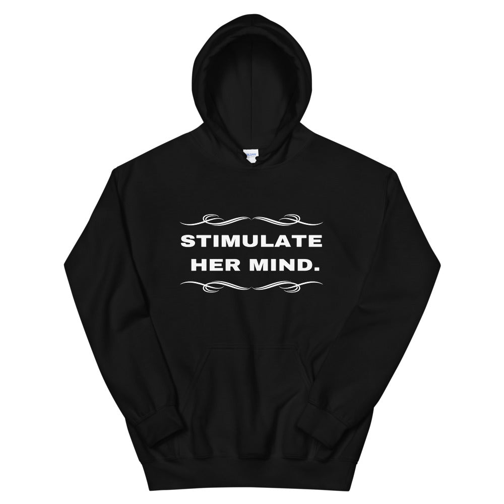 Stimulate (Hoodie)
